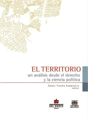 cover image of El territorio